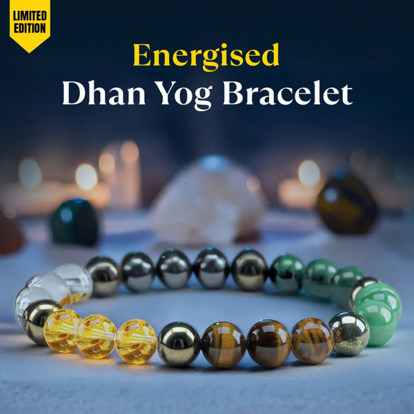 Money Magnet Bracelet